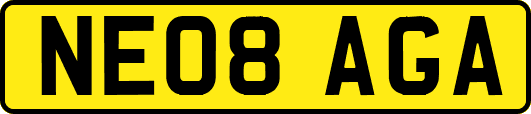 NE08AGA