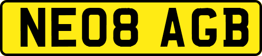 NE08AGB
