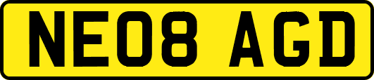 NE08AGD
