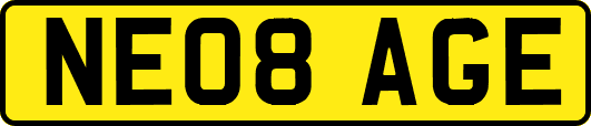 NE08AGE