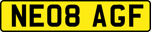 NE08AGF