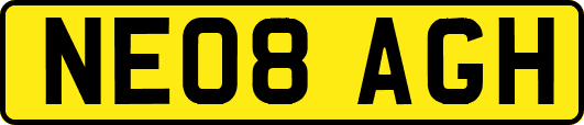 NE08AGH