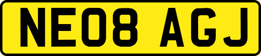 NE08AGJ