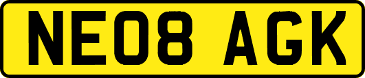NE08AGK