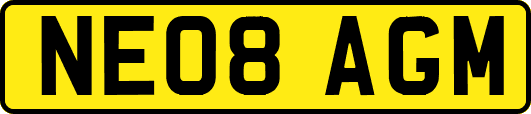 NE08AGM