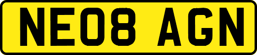 NE08AGN
