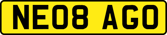 NE08AGO