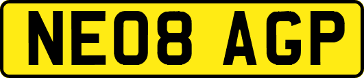 NE08AGP