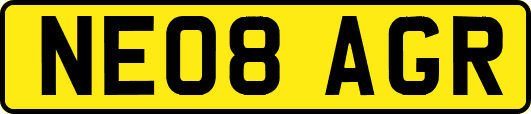 NE08AGR