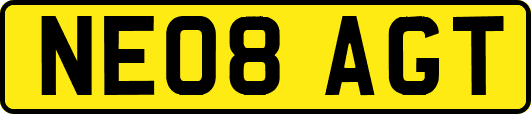 NE08AGT