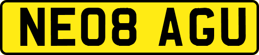 NE08AGU