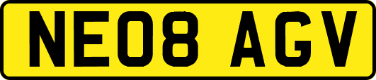 NE08AGV