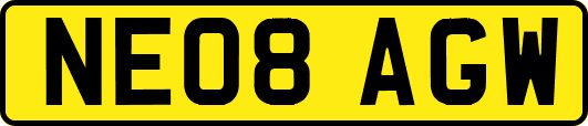 NE08AGW