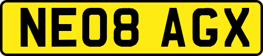 NE08AGX