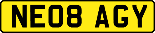 NE08AGY