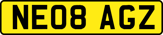 NE08AGZ