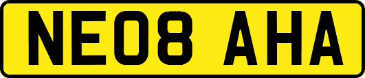 NE08AHA