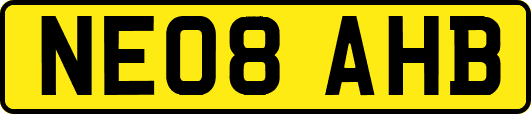 NE08AHB