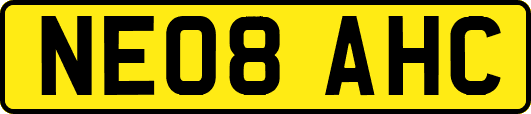 NE08AHC