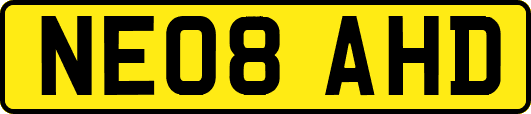 NE08AHD