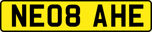 NE08AHE