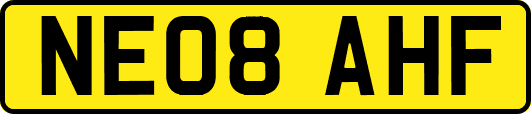 NE08AHF