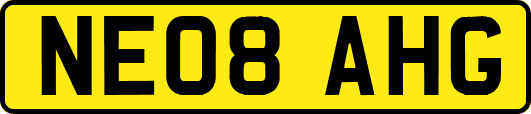 NE08AHG