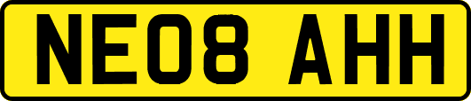 NE08AHH