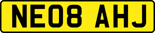 NE08AHJ