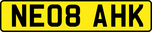 NE08AHK