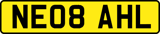 NE08AHL