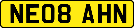 NE08AHN