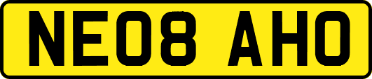 NE08AHO
