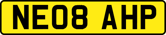 NE08AHP