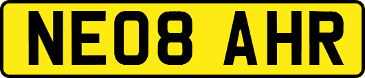 NE08AHR