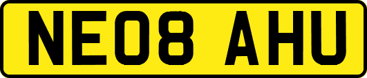 NE08AHU