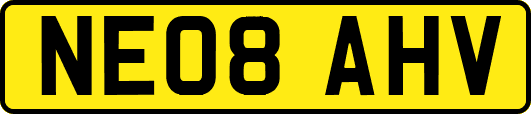 NE08AHV
