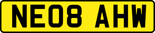 NE08AHW