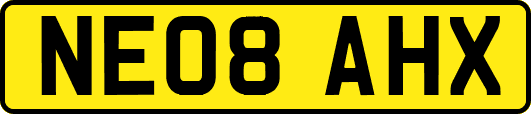 NE08AHX