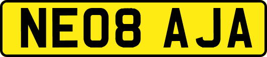 NE08AJA