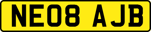 NE08AJB