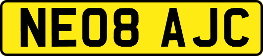 NE08AJC