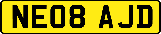 NE08AJD