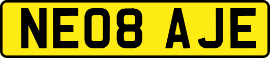NE08AJE