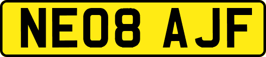 NE08AJF