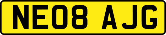 NE08AJG