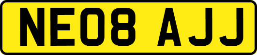 NE08AJJ