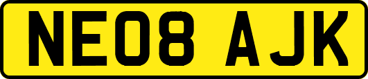 NE08AJK