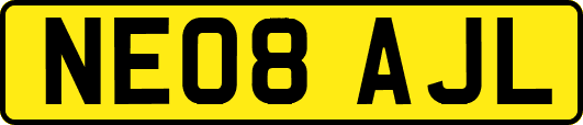 NE08AJL