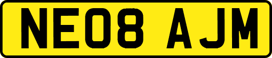 NE08AJM